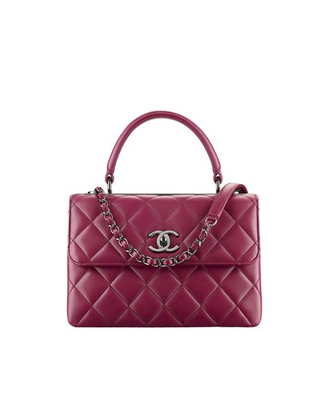 where can i get a cheap chanel bag|Chanel bag official website.